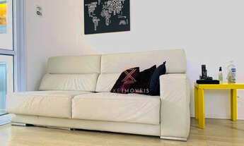 Imagem 7: Apartamento Residencial à venda, Centro Histórico de São Paulo, São Paulo -