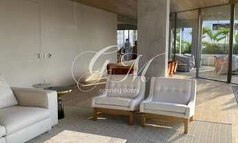 Imagem 4: Apartamento cobertura com 5 quartos - Bairro Vila Nova Conceição em São Paulo