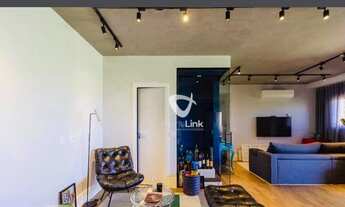 Imagem 5: Apartamento com 2 dormitórios à venda, 81 m² por R$ 960.000,00 - Alphaville - Barueri/SP