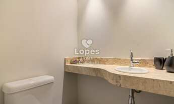 Imagem 5: APARTAMENTO JUVEVÊ TERRASSE GIVERNY 3 DORMITÓRIOS