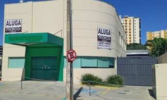 Imagem: Comercial prédio - Bairro Setor Bueno em