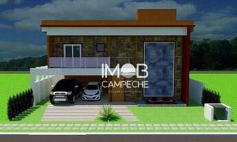 Imagem: Casa em Condomínio Fechado com 3 suítes