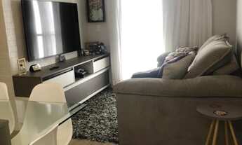 Imagem 5: Apartamento para venda reformado com 3 quartos em Vila Miriam - Guarulhos - SP