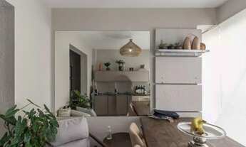 Imagem 6: Vendo apto 70m², 2 dorms, 1 suíte, 1 vaga, Vila Olímpia