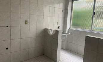 Imagem 5: Apartamento de dois dormitórios localizado no bairro Duque de Caxias na cidade de Santa Ma