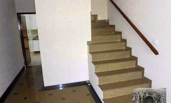 Imagem 3: Sobrado com 3 dormitórios, 165 m² - venda por R$ 850.000,00 ou aluguel por R$ 4.300,00 - T