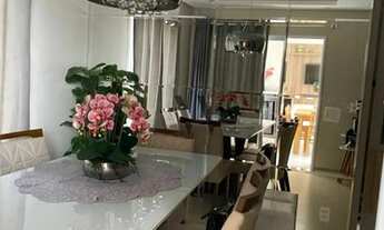 Imagem 5: Casa à venda no bairro Village Imperial - São José do Rio Preto/SP