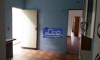 Imagem 7: Casa para locação no Independência/SBC 2 dorms, 2 vagas