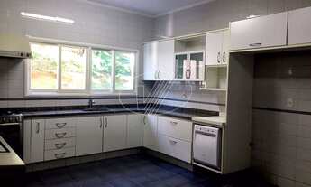 Imagem 6: Casa - Sítios de Recreio Gramado - Campinas