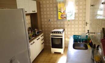 Imagem 7: Apartamento para venda possui 85 metros quadrados com 2 quartos em Tirol - Natal - RN