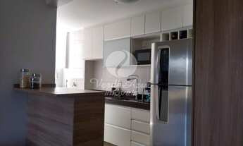 Imagem 3: Apartamento - Vila São Pedro - Hortolândia