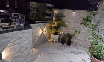 Imagem 2: Linda Cobertura Sem Condominio - Parque das Naçoes