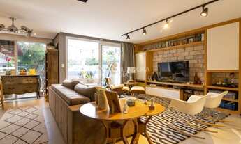 Imagem 2: CAXIAS DO SUL - Apartamento Padrão - Exposição