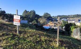 Imagem 6: Terreno no bairro Serrano Ref.:1450