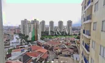 Imagem: Apartamento PARQUE MANDAQUI SAO PAULO SP