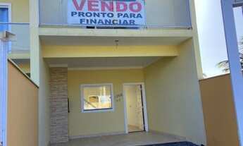 Imagem: Balneário Barra do Sul - Casa Padrão