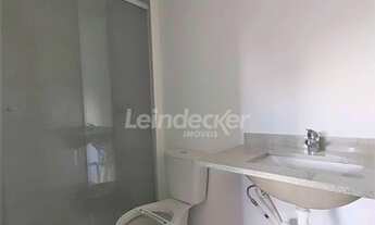 Imagem 7: Apartamento de 2 quartos para alugar no bairro Jardim Lindóia