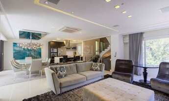 Imagem 1: Porto Alegre - Casa Padrão - Pedra Redonda