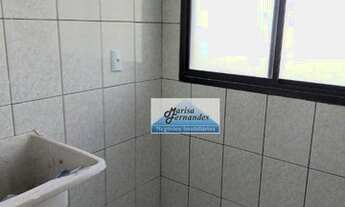 Imagem 7: Apartamento à venda, 52 m² - Vila Santa Catarina - São Paulo/SP