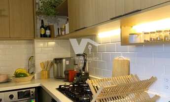 Imagem 6: Rua São Bernardo 720, Tatuapé - Apartamento para Venda (Mobi One Tatuapé), 33 m², 2 dormit