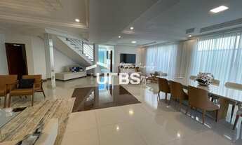 Imagem 6: Jardins Atenas - Sobrado 3 quartos, sendo 3 suítes