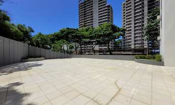 Imagem 6: Ondina Brisas do Mar, 2 quartos, 80 m², armários, mobiliado, 01 vaga, em Ondina