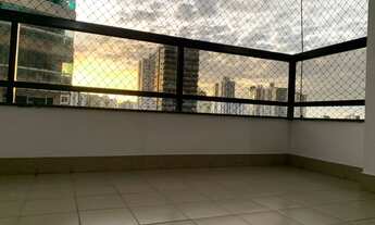 Imagem: Pelinca amplo apartamento 03 quartos (1