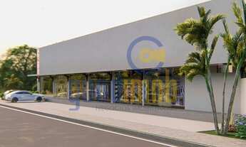 Imagem 3: Sorocaba - Loja/Salão - Jardim Europa