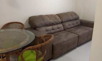 Imagem 6: Loft mobiliado Flat / studio com 2 dormitórios