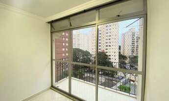 Imagem: APTO 2 DORMS JARDIM SÃO SAVÉRIO APTO