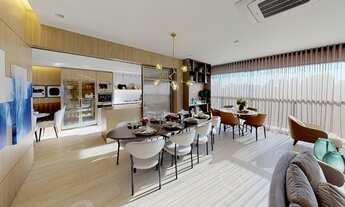 Imagem 7: Nova Lima - Apartamento Padrão - Vila Da Serra