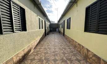 Imagem: Edvaldo Moreira 0Vende, Lote Com 8 Apartamento/Kit