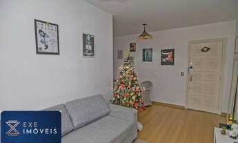 Imagem 4: Apartamento com 2 dormitórios à venda, 62 m² por R$ 240.000 - Freguesia (Jacarepaguá) - Ri