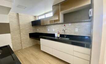 Imagem 3: Apartamento para venda tem 100 metros quadrados com 2 quartos em Brisamar - João Pessoa