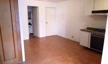 Imagem 7: Apartamento para aluguel tem 32 metros quadrados com 1 quarto em Consolação - São Paulo