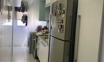 Imagem 2: Lindo apt de 2 quartos Grand Lif!!!