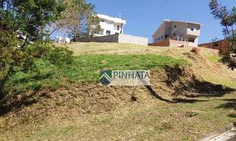 Imagem 3: Terreno à venda, 475 m² por R$ 245.000,00 - Condomínio Picollo Villaggio - Louveira/SP