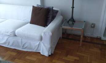 Imagem 3: Apartamento para aluguel possui 50 metros quadrados com 1 quarto em Copacabana - Rio de Ja