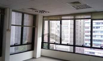 Imagem 3: SãO PAULO - Conjunto Comercial/sala - Bela Vista