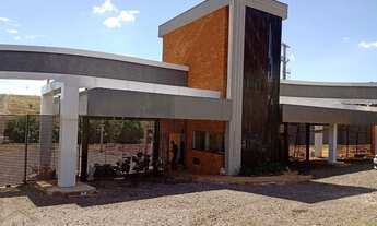 Imagem 2: Vende-se Terreno no Condomínio Residencial Ecowind