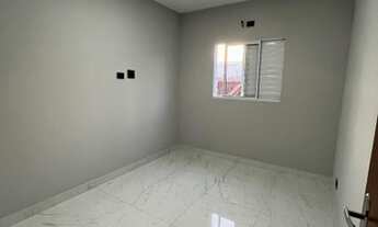 Imagem 7: Casa com 2 dormitórios à venda por R$ 365.000 - Maracanã - Praia Grande/SP