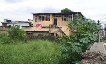 Imagem 7: Itaboraí - Terreno 360m2 Murado em Manilha Próximo a Passarela