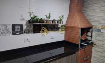 Imagem 5: Linda Cobertura Sem Condominio - Parque das Naçoes