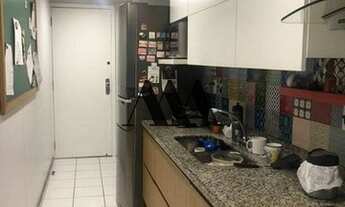 Imagem 5: Rio de Janeiro - Apartamento Padrão - Lagoa