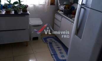 Imagem 4: Casa de vila para venda com 3 quartos em Fazenda Velha - Araucária - PR