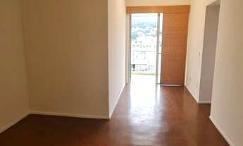 Imagem 2: EXCELENTE APTO 2QTOS-SUÍTE-DEP COMPL-77M2-1VGA- RUA GEMINIANO GÓIS - FREGUESIA JPA RJ