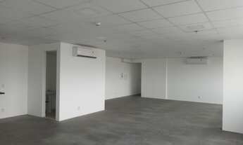 Imagem 3: Sala Comercial Century Plaza Business - 100 m² 2 Banheiros