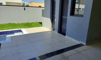 Imagem 6: Casa em Condomínio para Venda em Campinas, Swiss Park, 3 dormitórios, 3 suítes, 5 banheiro