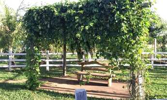 Imagem 6: Chácara à venda no bairro Estância Vila Azul (Zona Rural) - São José do Rio Preto/SP