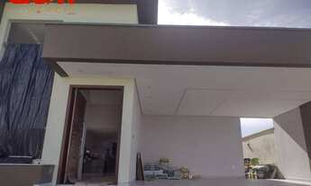 Imagem: Vendo casa plana no Terras Alphaville Ceará